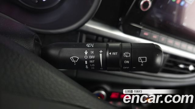 Kia morning 2021 — photo 31