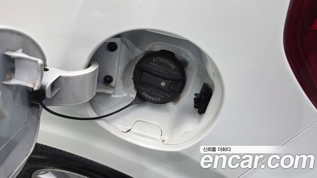 Kia morning 2021 — photo 35