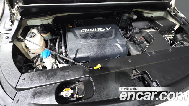 Kia Canival 2016 — photo 6