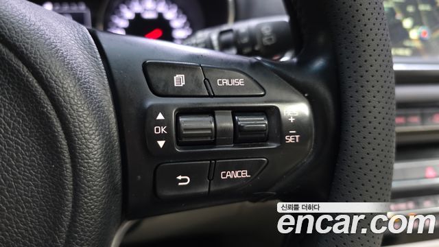 Kia Canival 2016 — photo 31