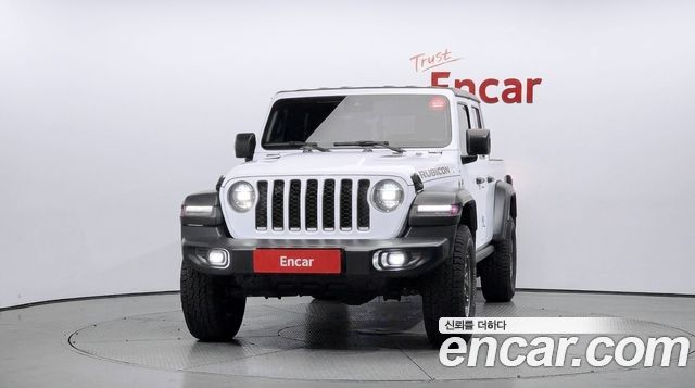 Jeep Gladiator 2023 — photo 3