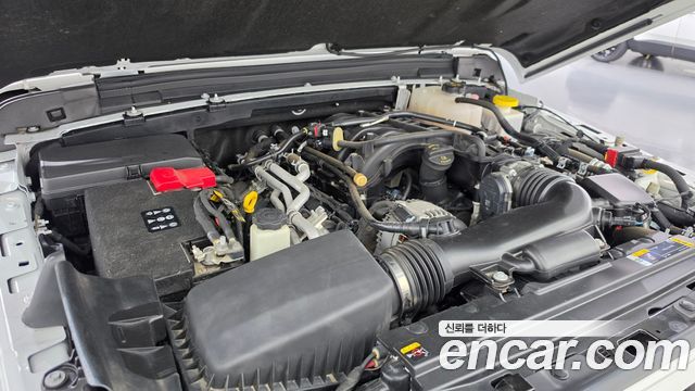 Jeep Gladiator 2023 — photo 6
