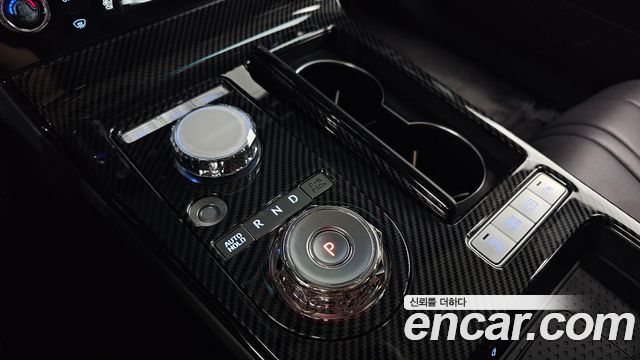 Genesis G80 2025 — photo 12