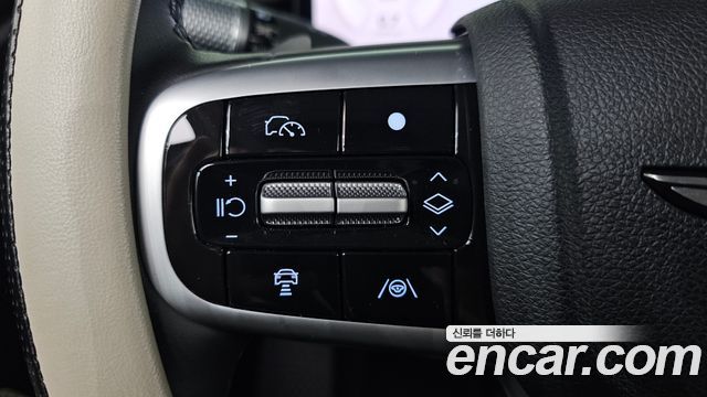 Genesis G80 2025 — photo 25