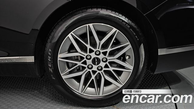 Genesis G80 2025 — photo 7