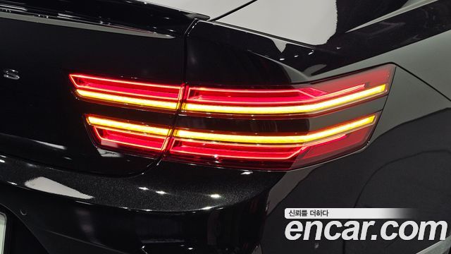 Genesis G80 2025 — photo 9