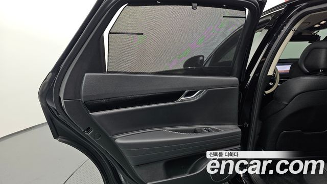 Genesis G80 2025 — photo 15