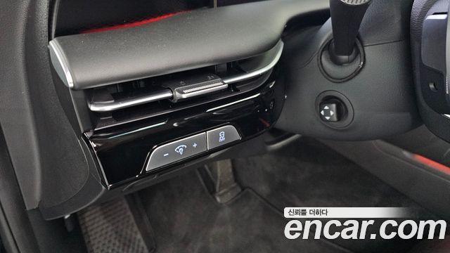 Genesis G80 2025 — photo 28