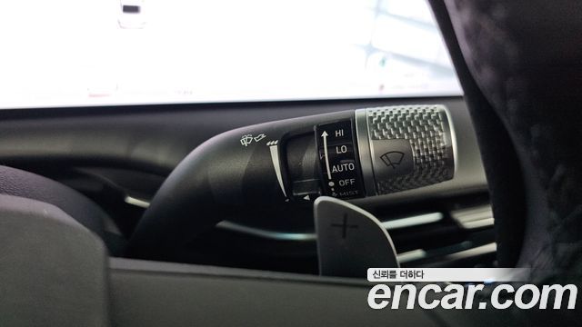 Genesis G80 2025 — photo 29