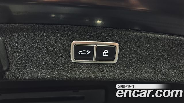 Genesis G80 2025 — photo 31