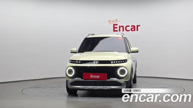Hyundai Casper 2025 — photo 3