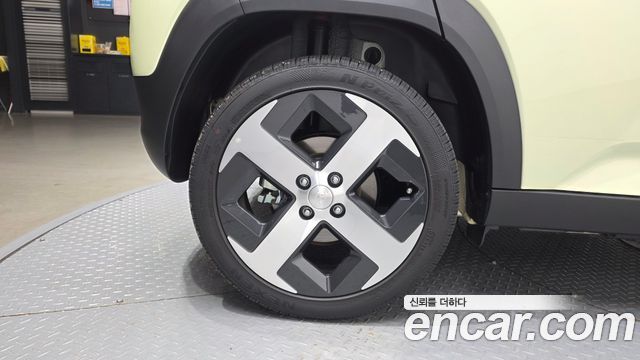 Hyundai Casper 2025 — photo 5
