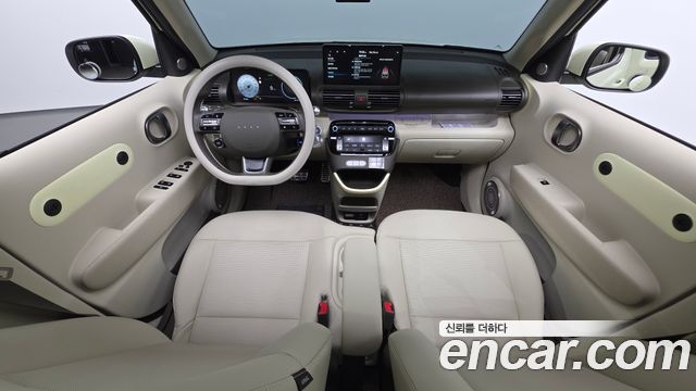 Hyundai Casper 2025 — photo 10