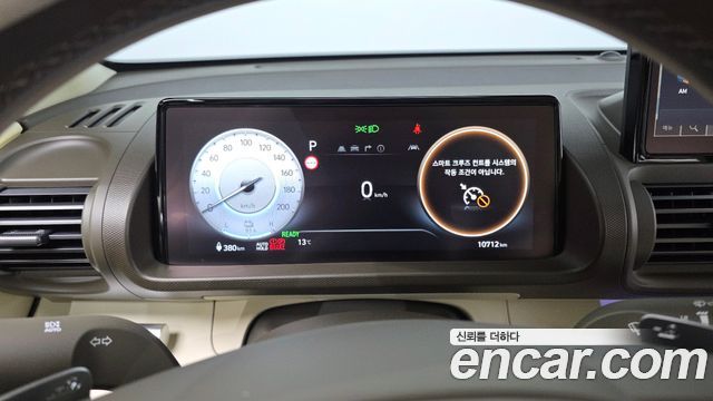 Hyundai Casper 2025 — photo 11
