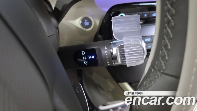 Hyundai Casper 2025 — photo 12