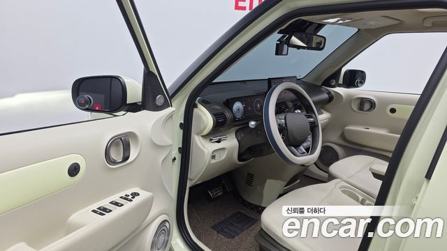 Hyundai Casper 2025 — photo 13