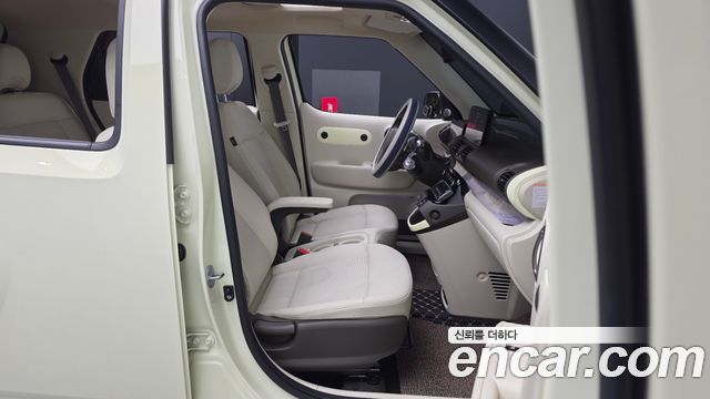Hyundai Casper 2025 — photo 17