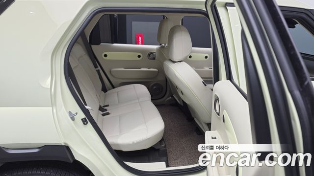 Hyundai Casper 2025 — photo 18