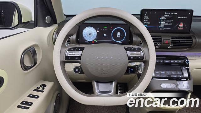 Hyundai Casper 2025 — photo 19