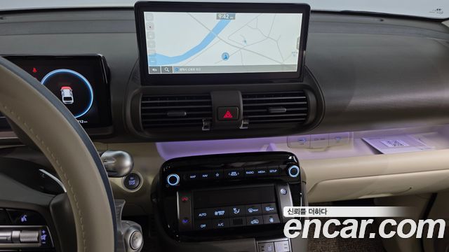 Hyundai Casper 2025 — photo 20