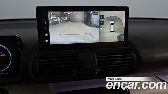 Hyundai Casper 2025 — photo 22