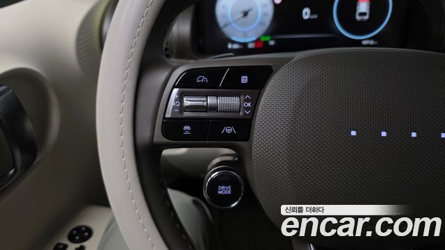 Hyundai Casper 2025 — photo 23