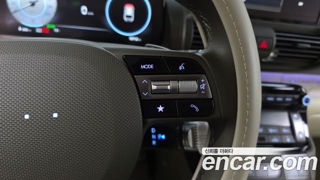 Hyundai Casper 2025 — photo 24