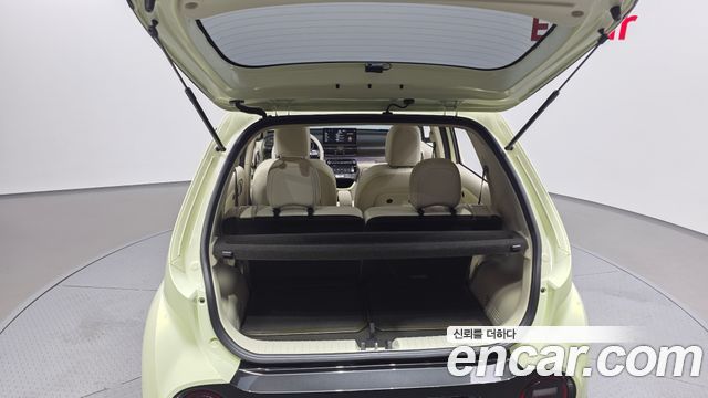 Hyundai Casper 2025 — photo 26
