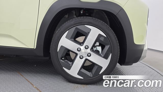 Hyundai Casper 2025 — photo 7