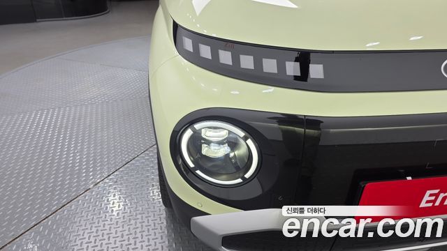 Hyundai Casper 2025 — photo 8