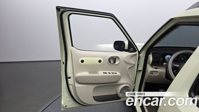 Hyundai Casper 2025 — photo 14