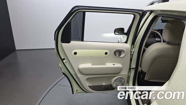 Hyundai Casper 2025 — photo 15