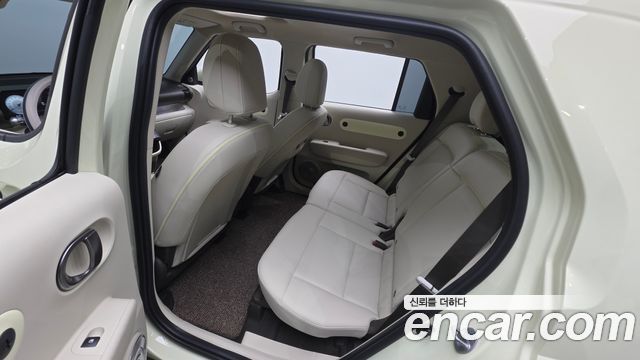 Hyundai Casper 2025 — photo 16