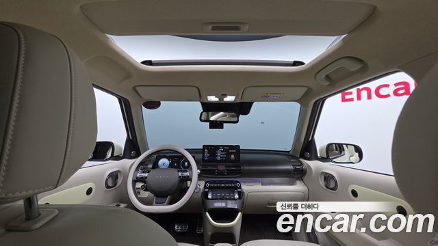 Hyundai Casper 2025 — photo 27