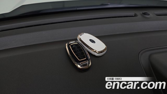 Hyundai Casper 2025 — photo 28