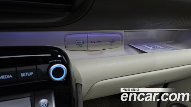 Hyundai Casper 2025 — photo 29