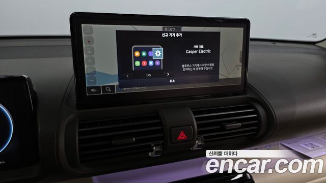 Hyundai Casper 2025 — photo 30
