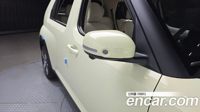 Hyundai Casper 2025 — photo 33
