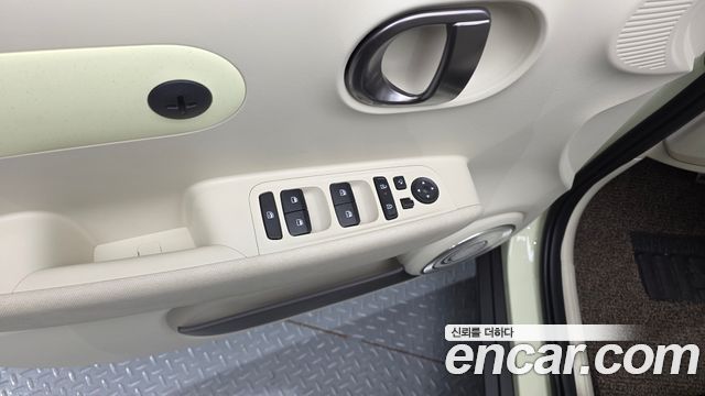 Hyundai Casper 2025 — photo 34