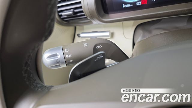 Hyundai Casper 2025 — photo 35
