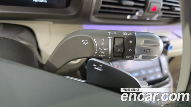 Hyundai Casper 2025 — photo 36