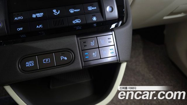 Hyundai Casper 2025 — photo 37