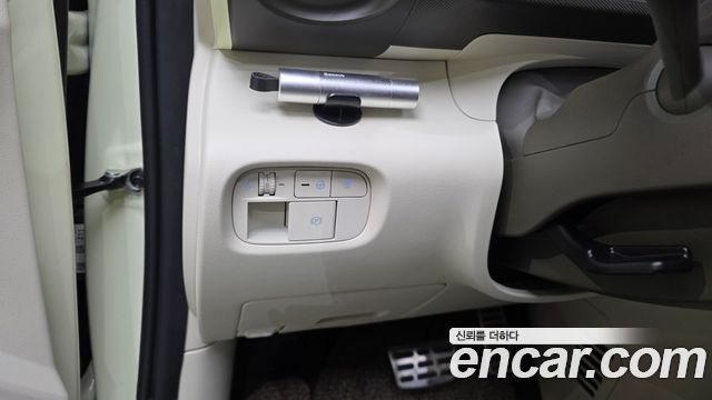 Hyundai Casper 2025 — photo 38