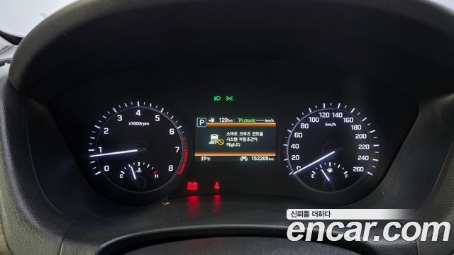 Genesis G80 2018 — photo 8