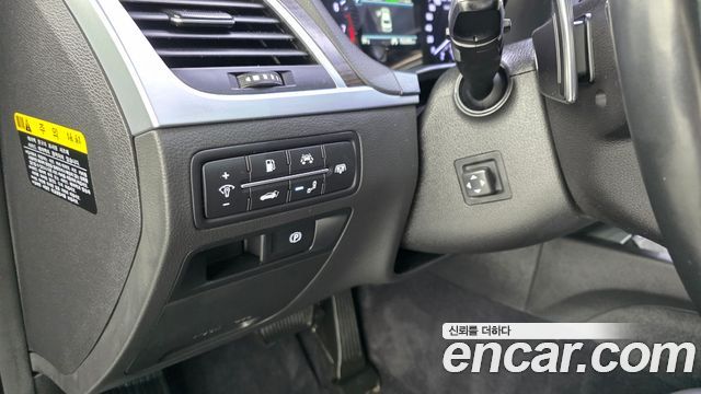 Genesis G80 2018 — photo 12