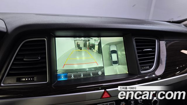 Genesis G80 2018 — photo 16