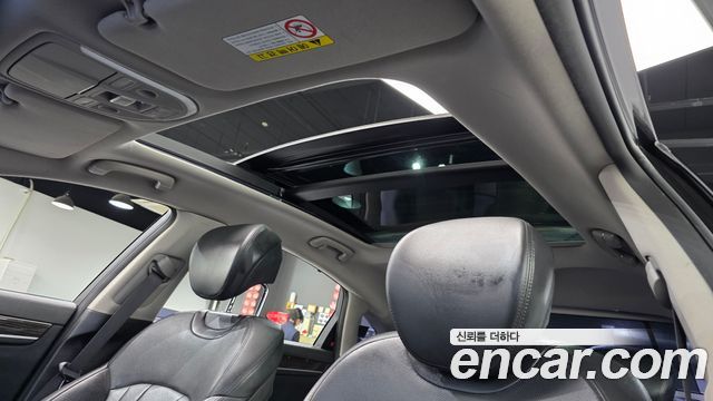 Genesis G80 2018 — photo 20