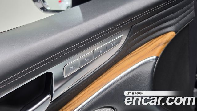 Kia K9 2023 — photo 25