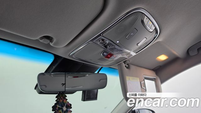 Kia K9 2023 — photo 26