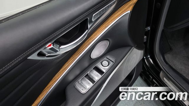 Kia K9 2023 — photo 29